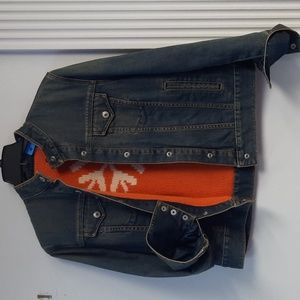 Gap Denim Jacket